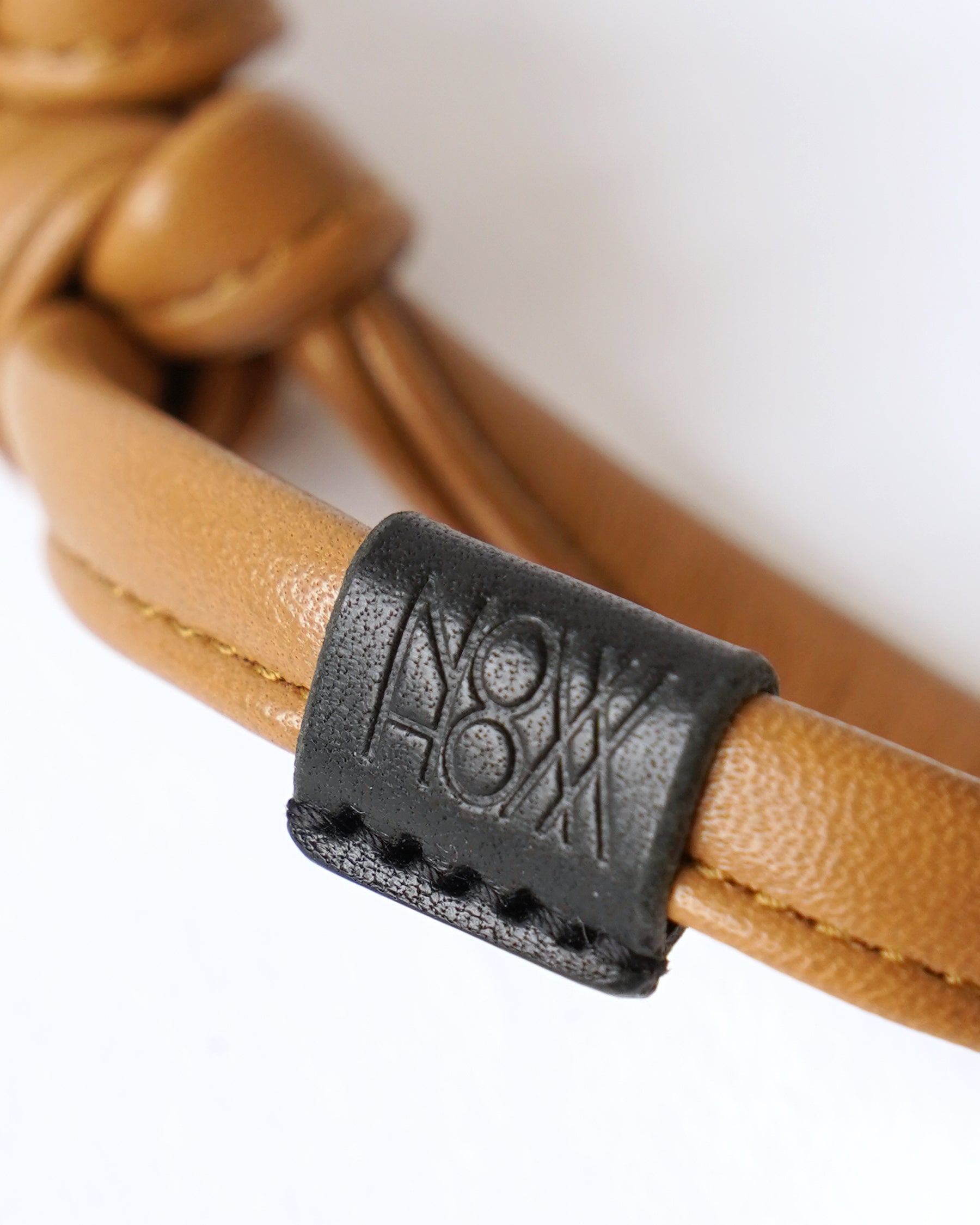 "NOWHOW" Key String S - Camel