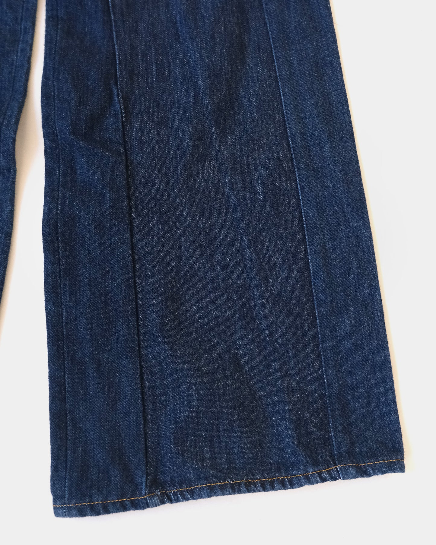 Levis Flared Wide Leg Bell Bottom