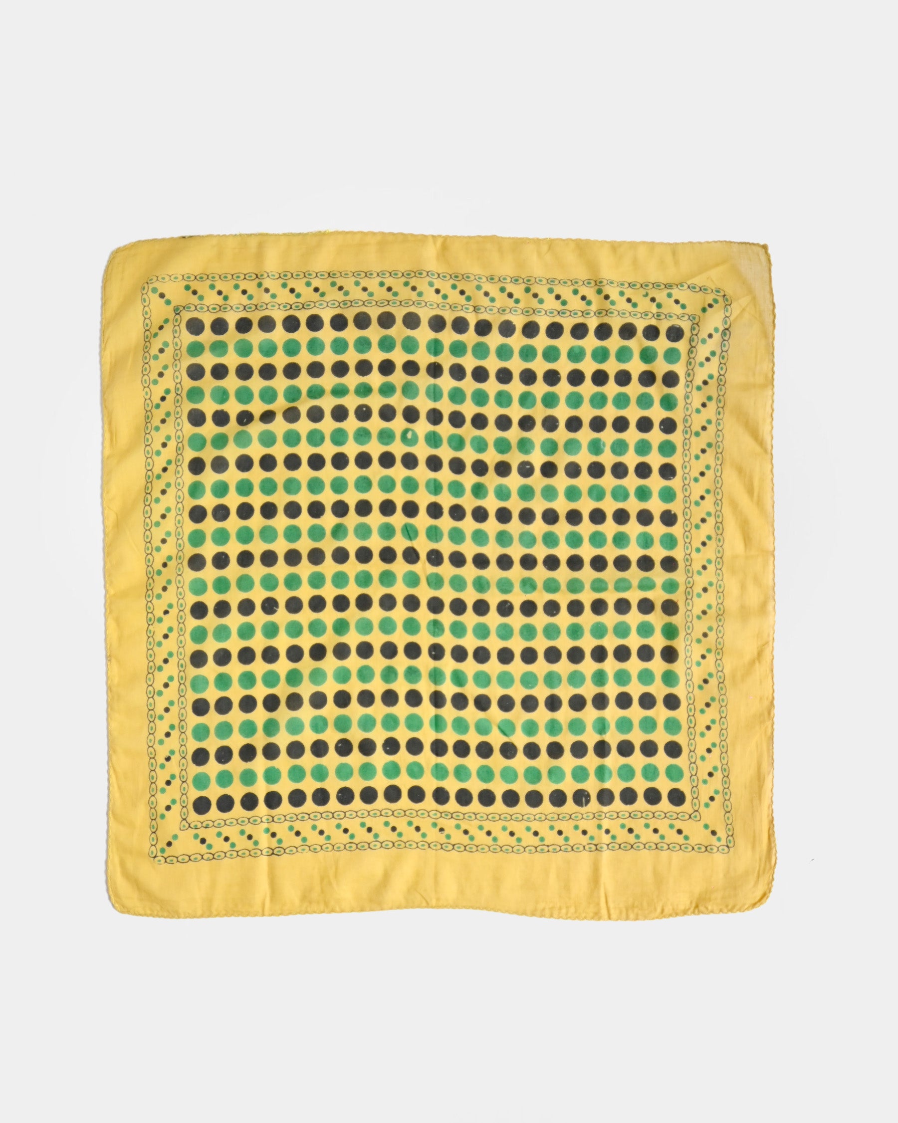 Printed Scarf Made In India