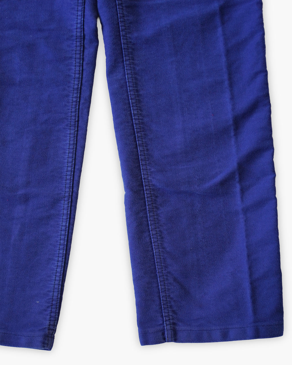 French Work Mole Pants