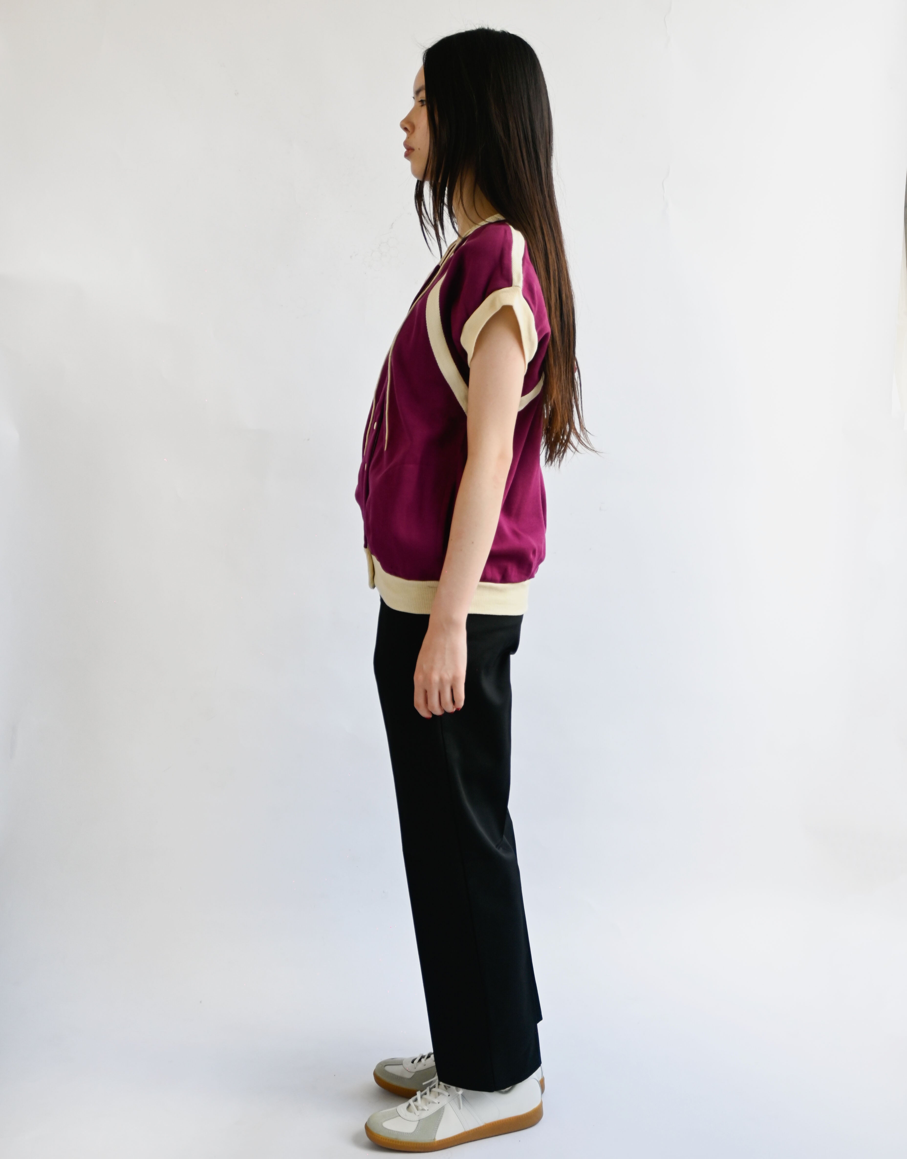 トップス do or die Mesh Tank Top -Do or Die- – XGALX OFFICIAL SHOP