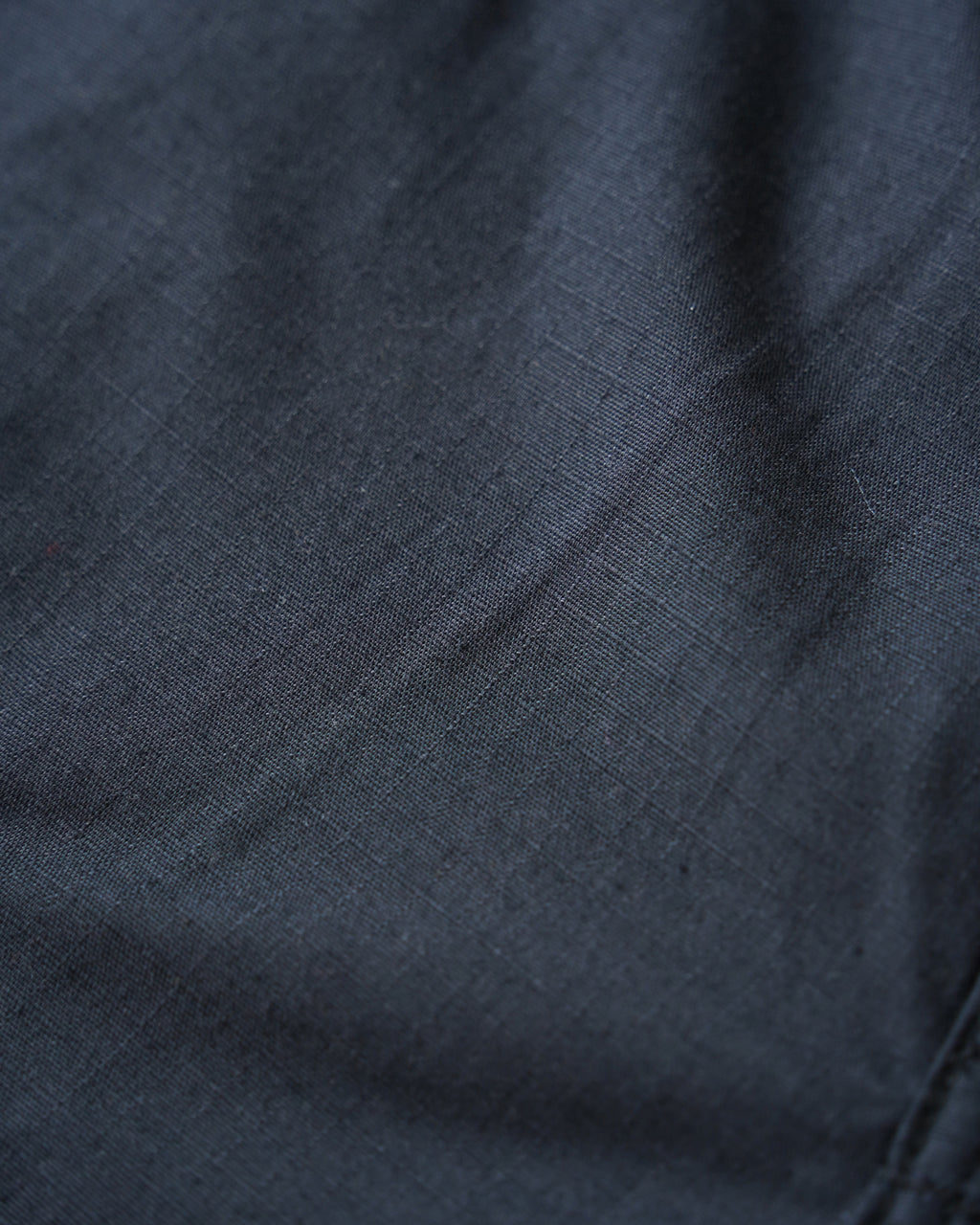 Ripstop BDU Shorts - Black