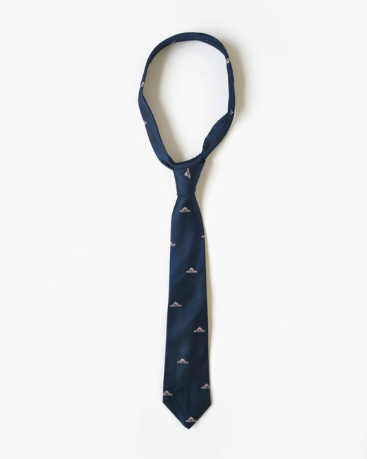 Necktie ”MOLLY MAID"