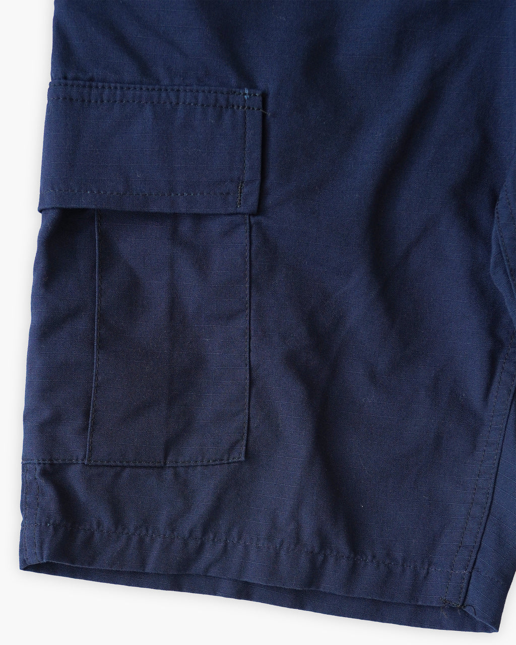 Ripstop BDU Shorts - Navy
