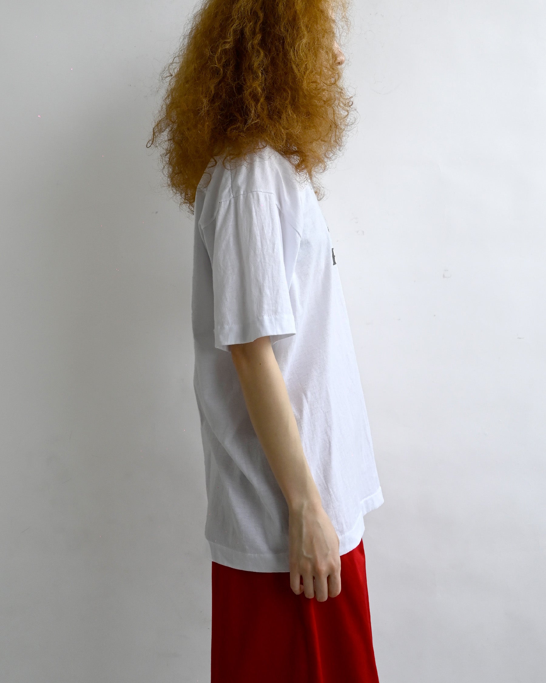 Printed Tee Made in USA