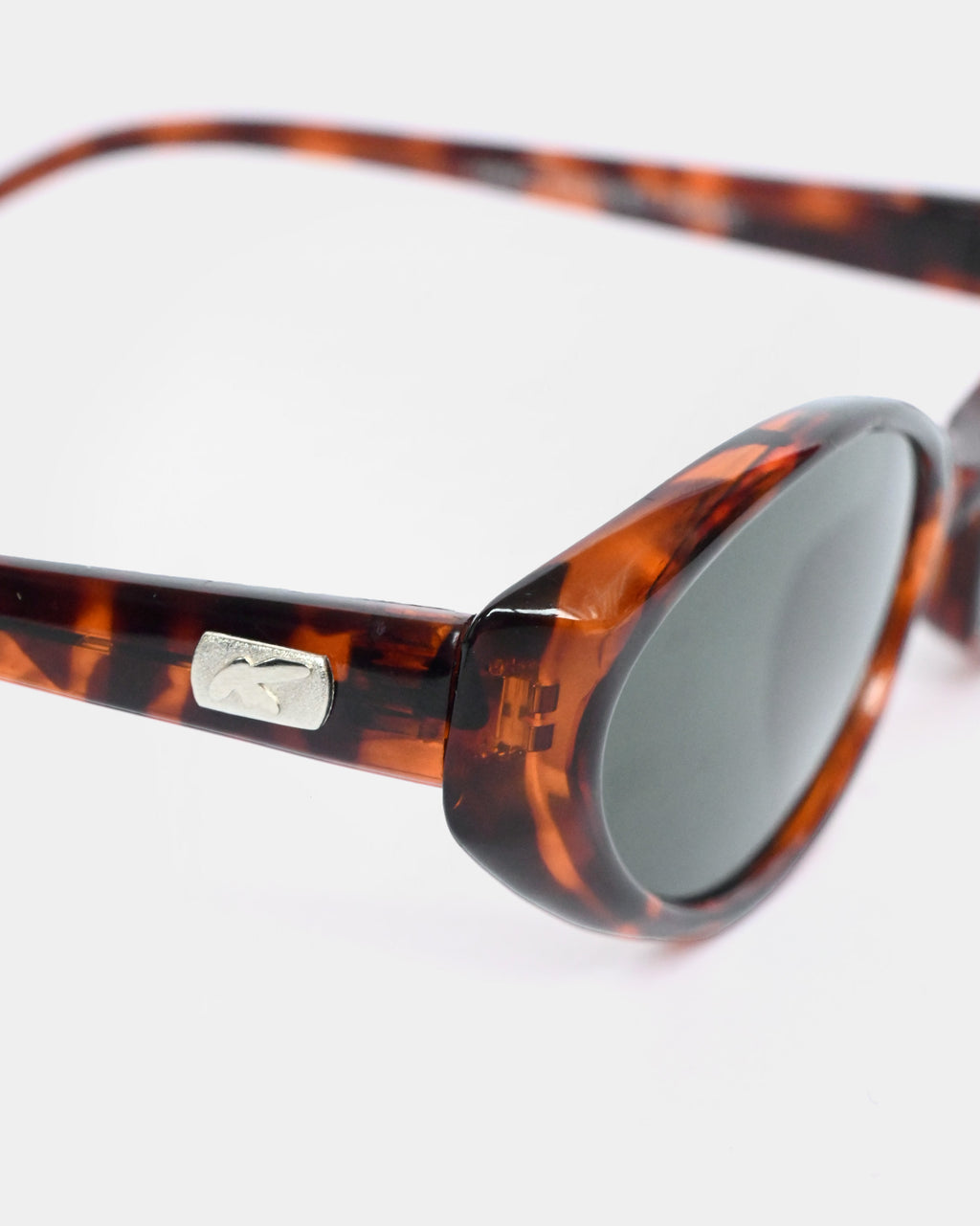 NOS Oval Frame Sunglasses