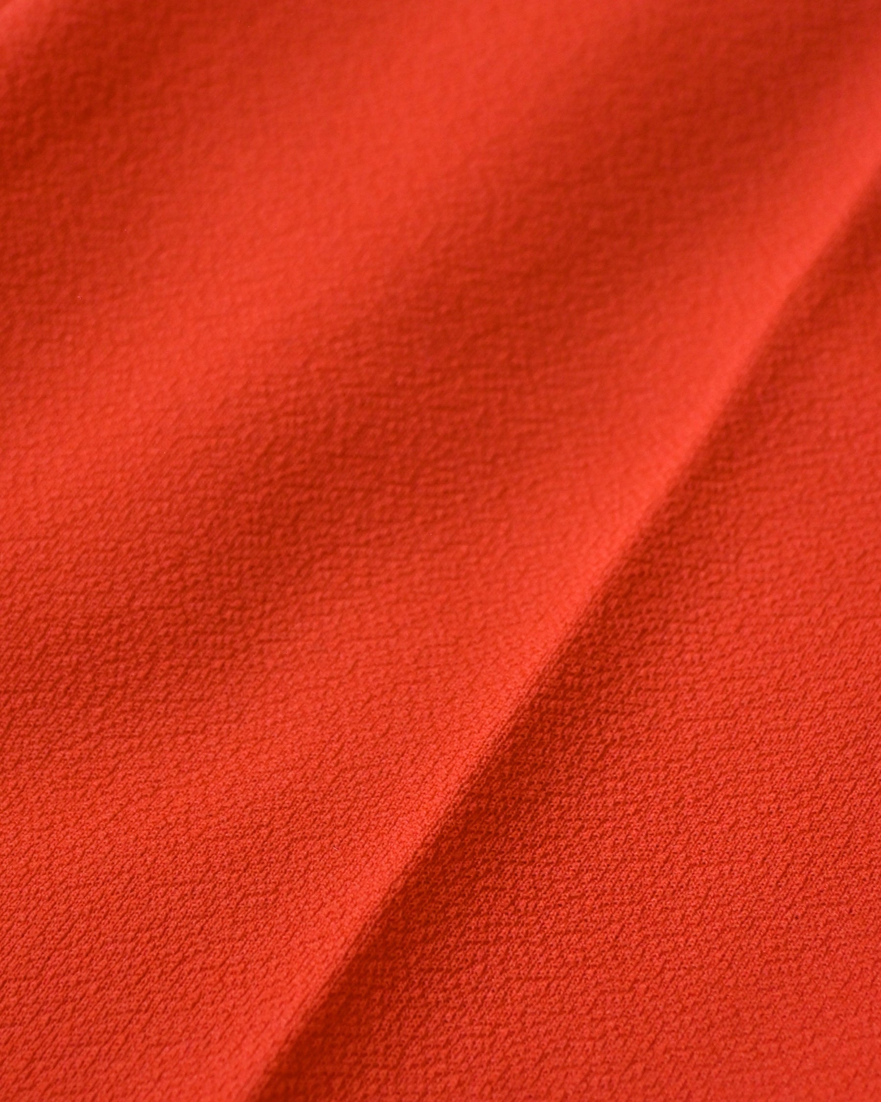 Polyester Flare Pants