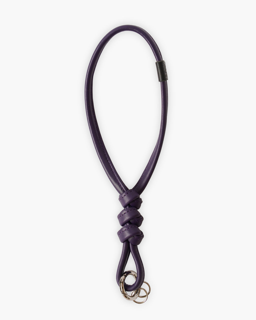 "NOWHOW" Key String M - Purple