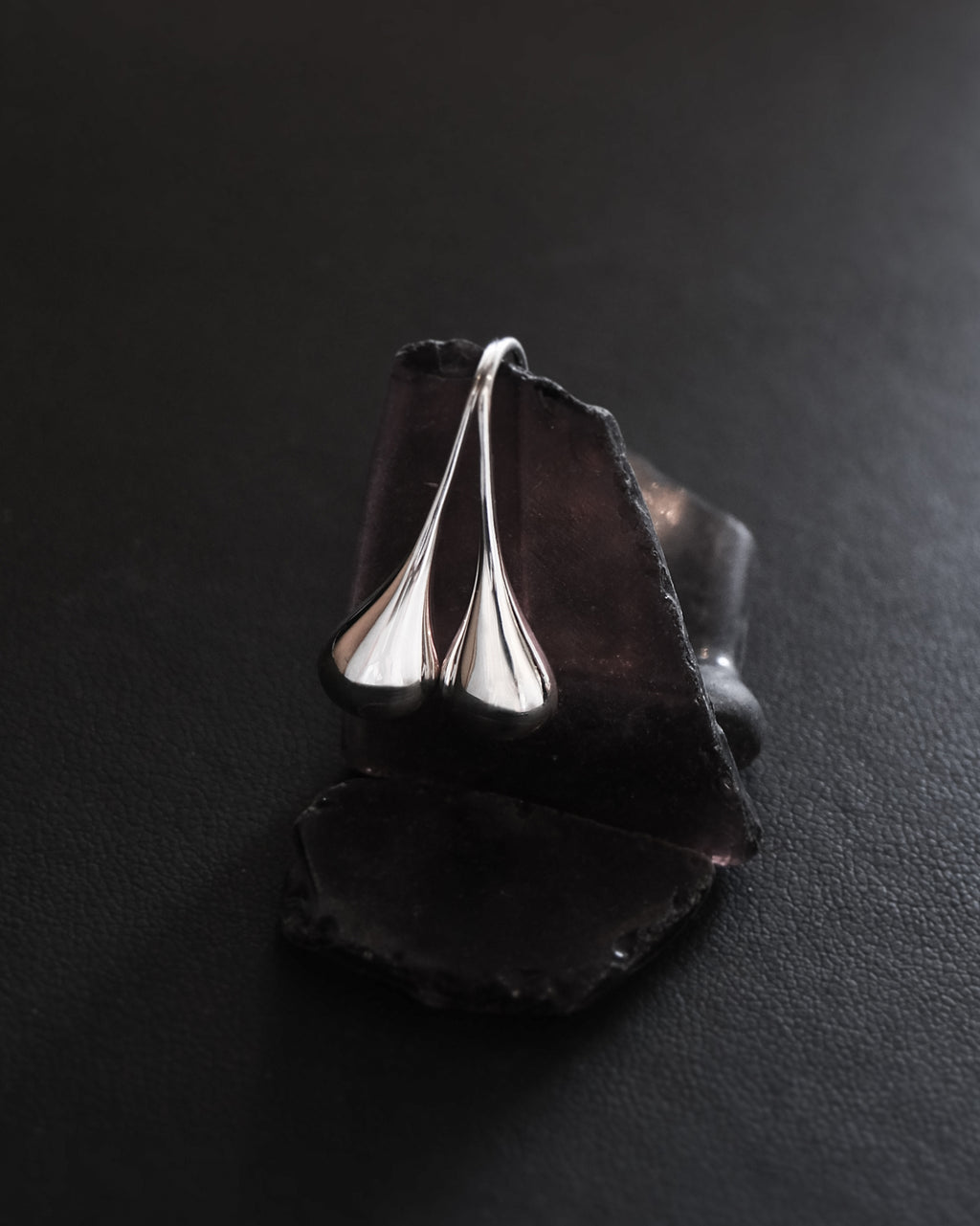 Drop Earrings
