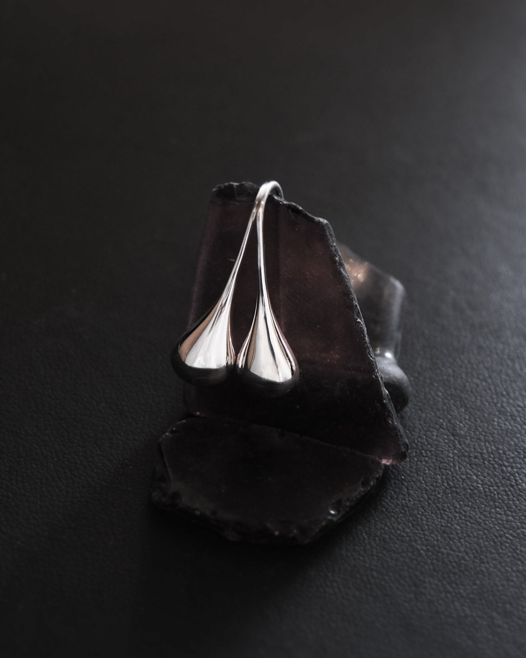 Drop Earrings