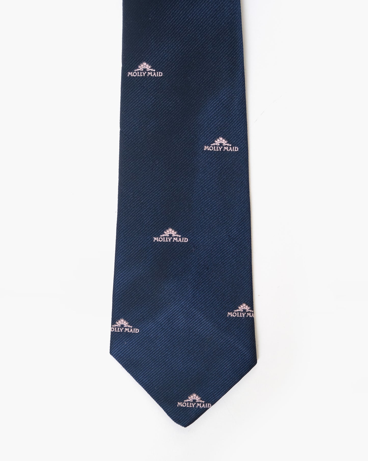 Necktie ”MOLLY MAID"