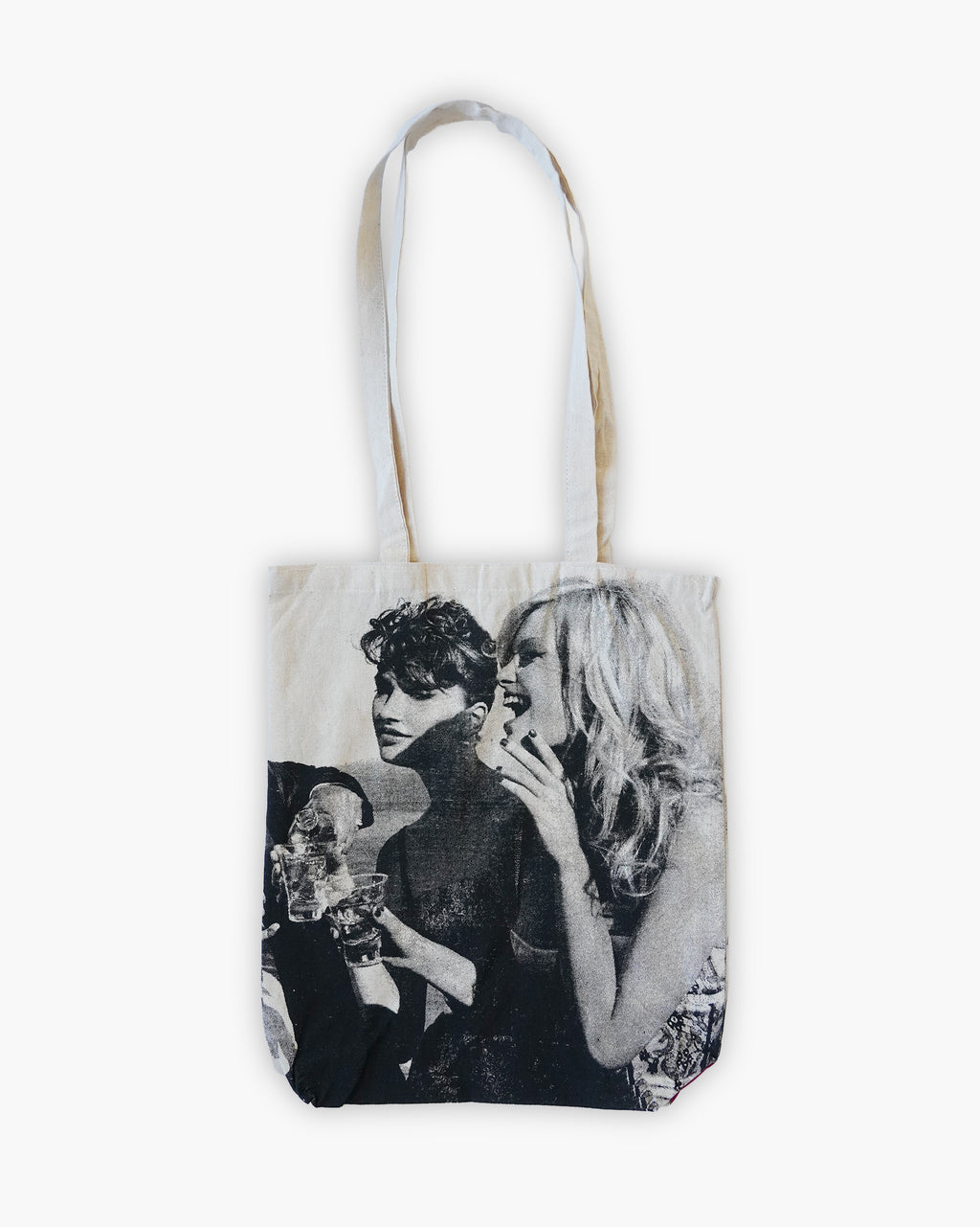 80s NOS "MARTINI" Tote Bag