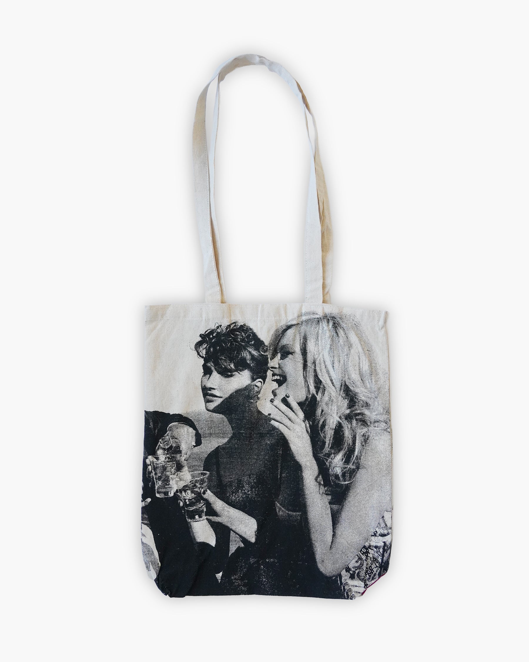 80s NOS "MARTINI" Tote Bag