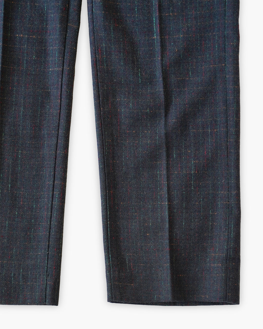 "Christian Dior" Wool Blend Trousers