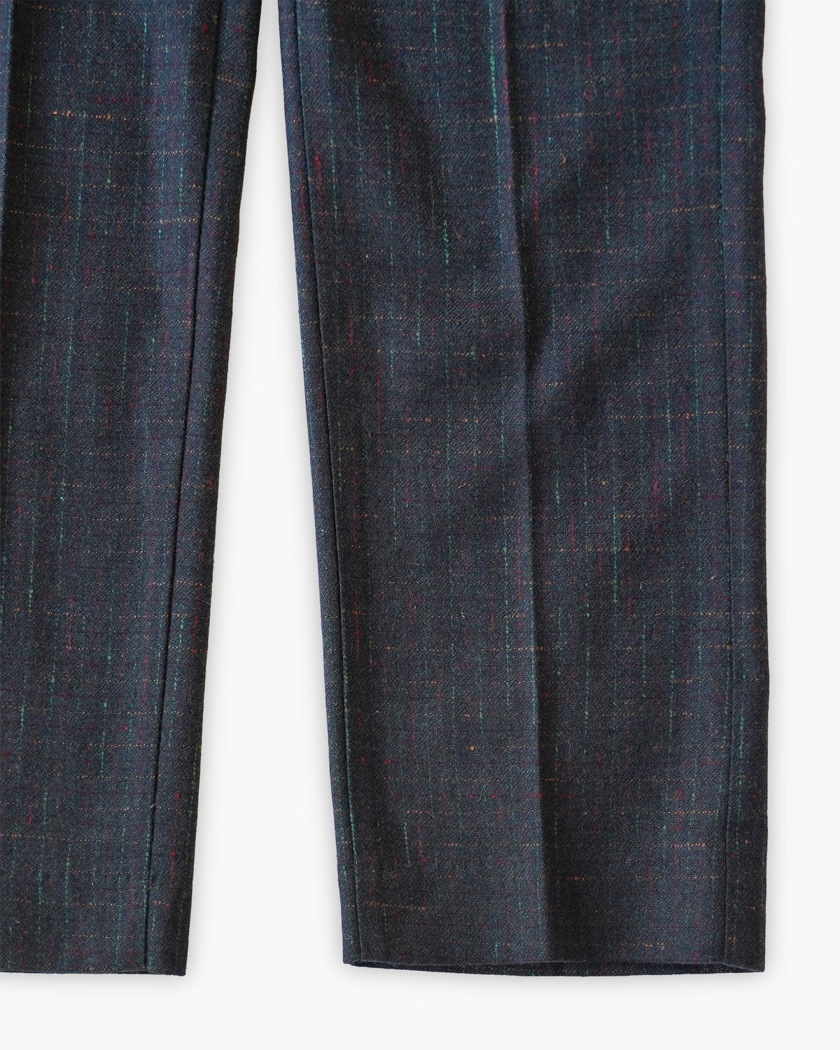 "Christian Dior" Wool Blend Trousers