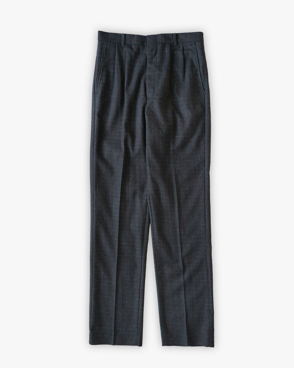 "Christian Dior" Wool Blend Trousers