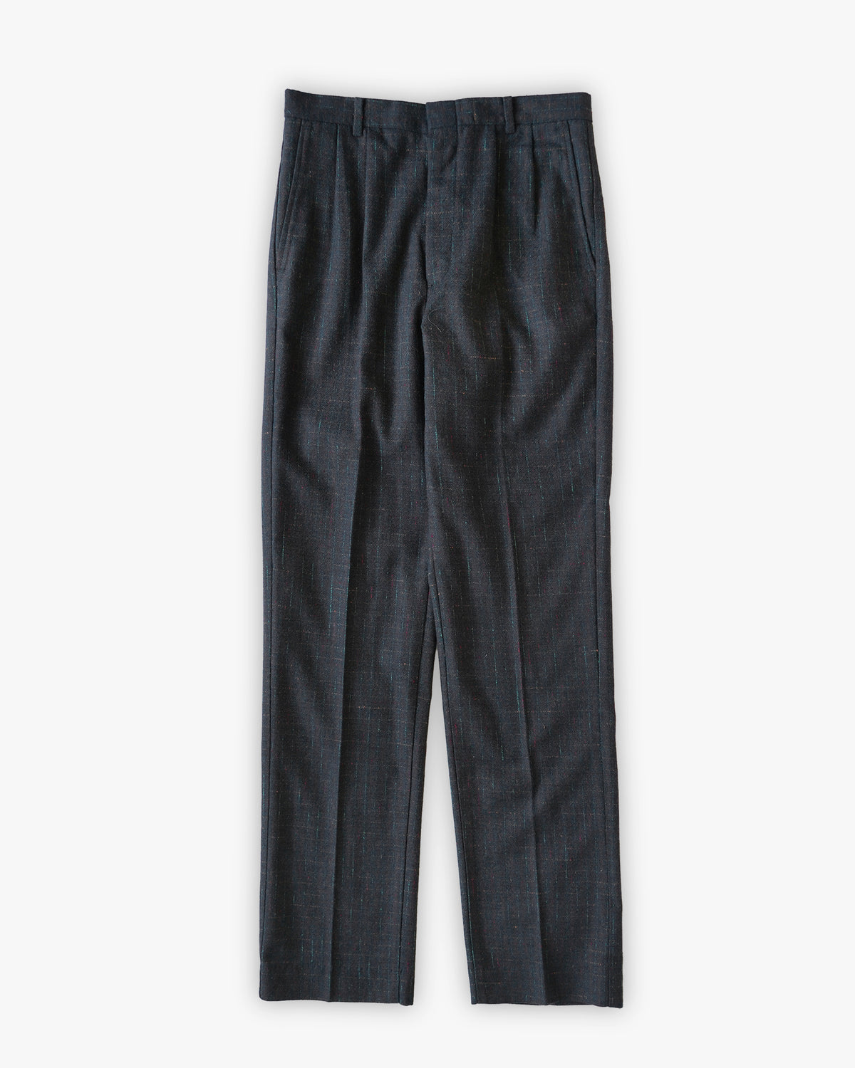 "Christian Dior" Wool Blend Trousers