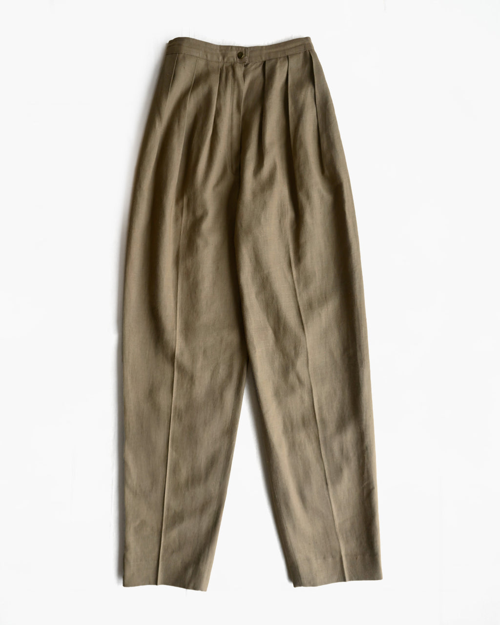 Linen Trousers