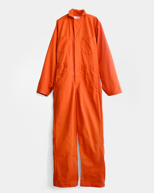UNIVERSAL Orange Jump Suit
