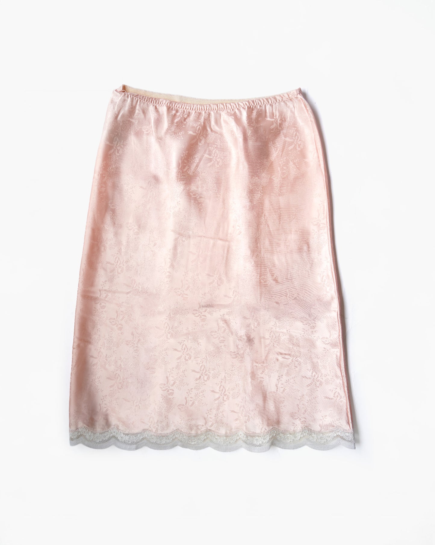 1980's Christian Dior Petticoat