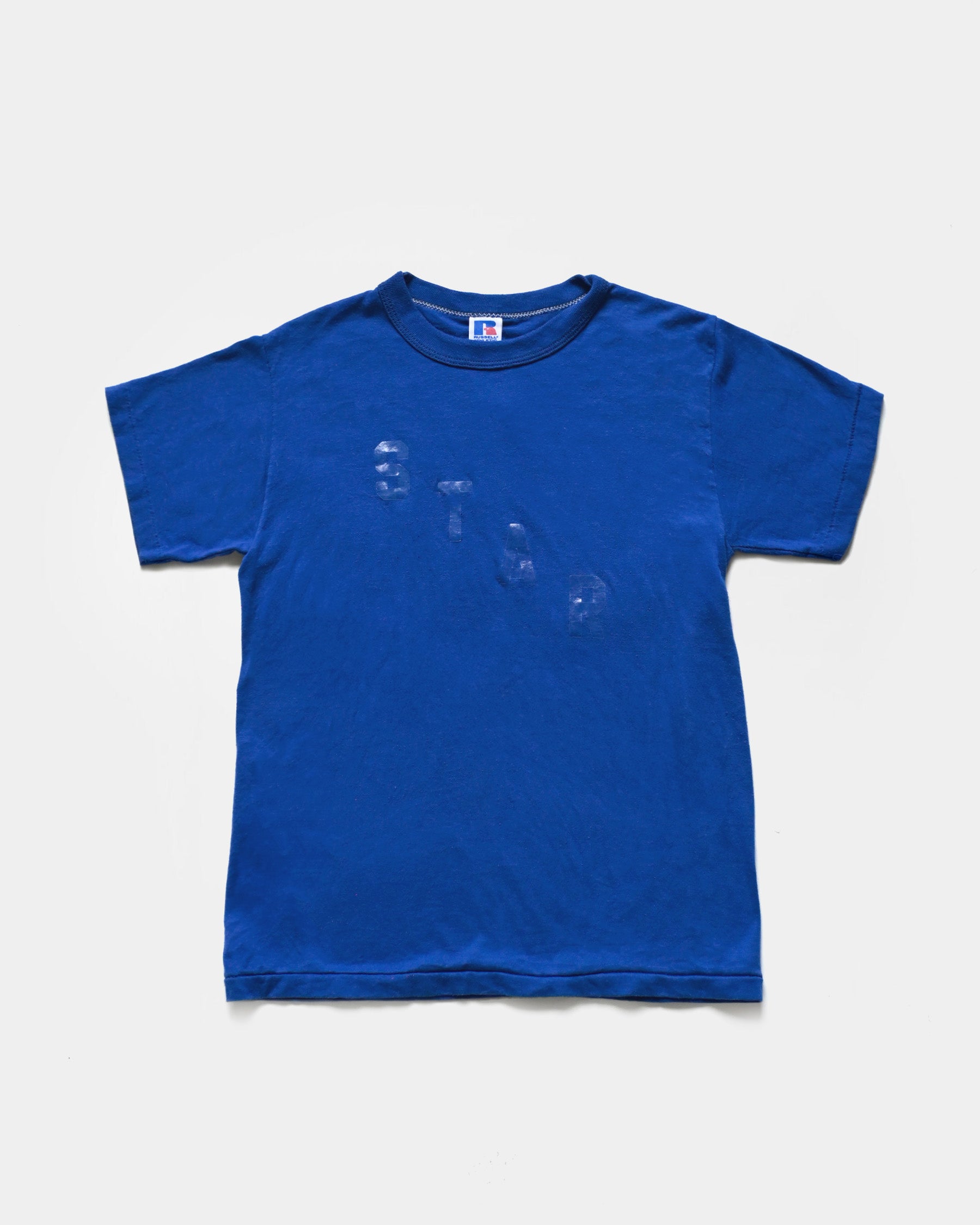 Printed Tee Made in USA