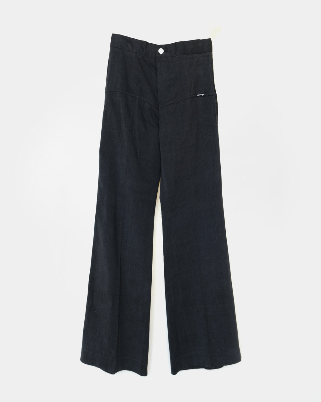 Wrangler Set-up - Black