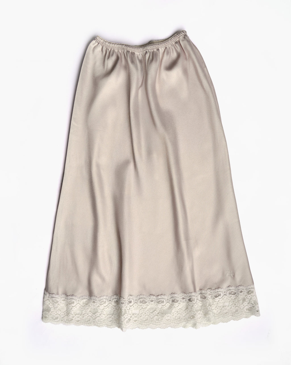 1980's Christian Dior Petticoat