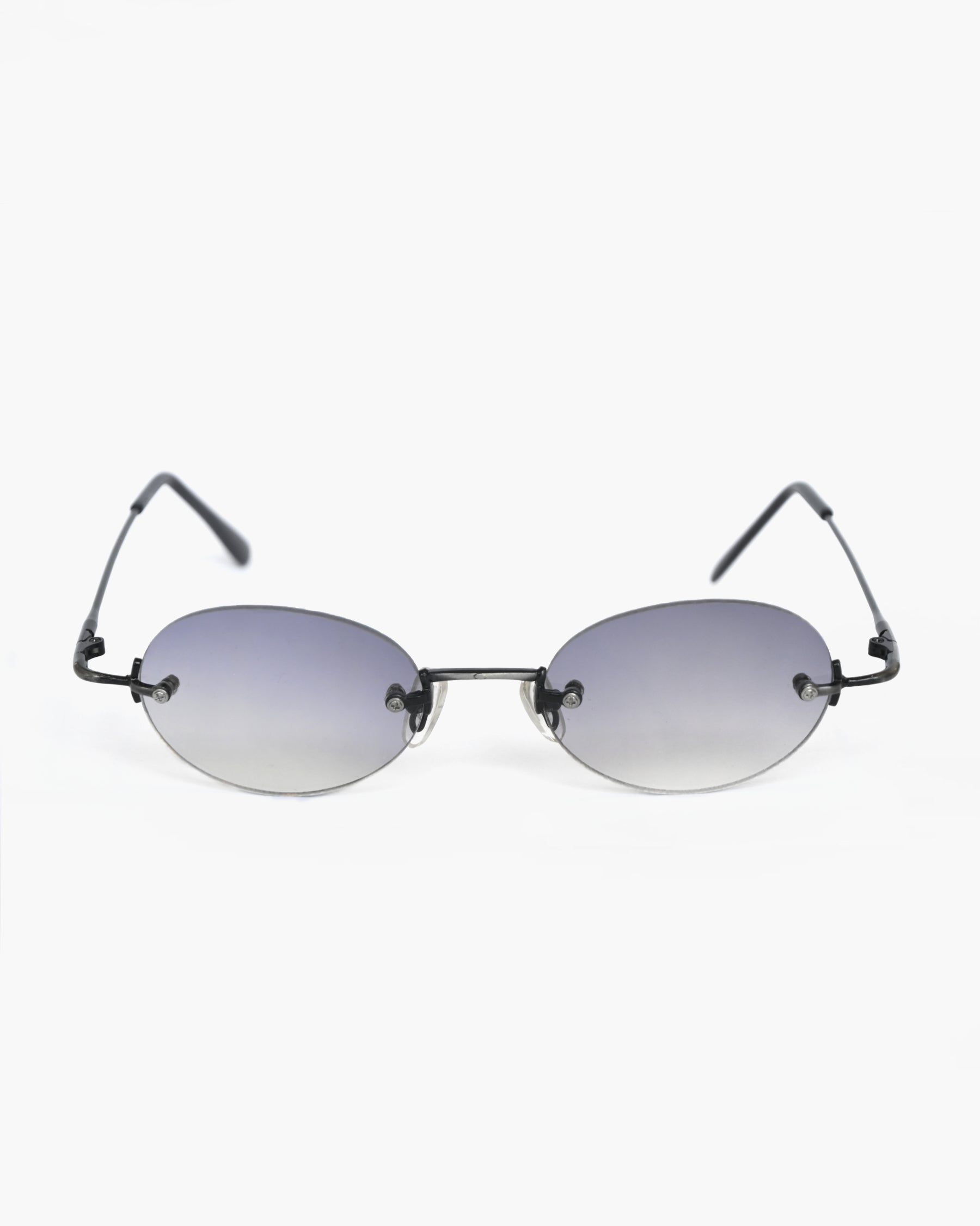 NOS 90s Frameless Sunglasses