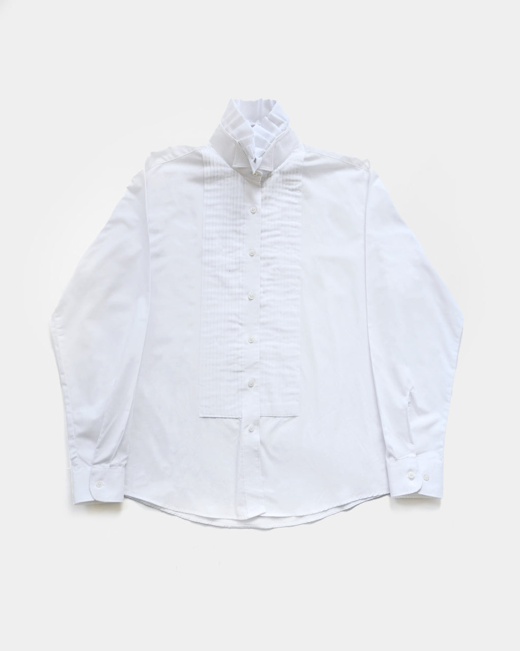 "BANZO" Gorget Shirt
