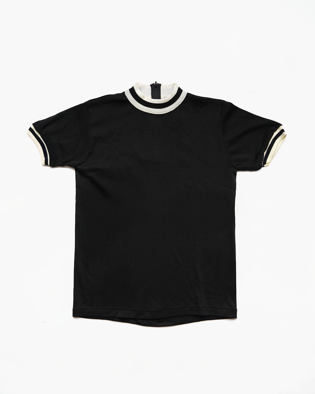 70's Black Top
