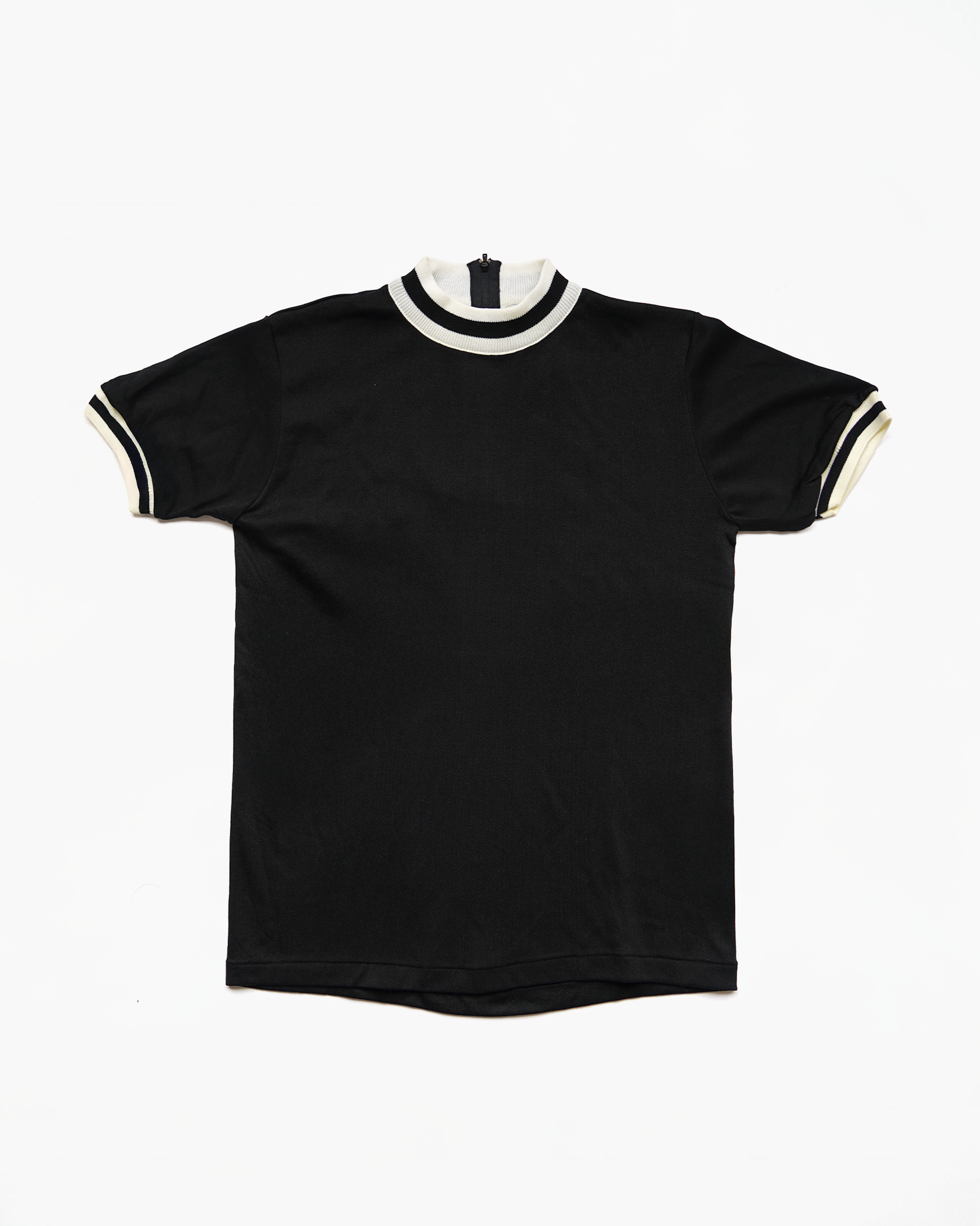 70's Black Top
