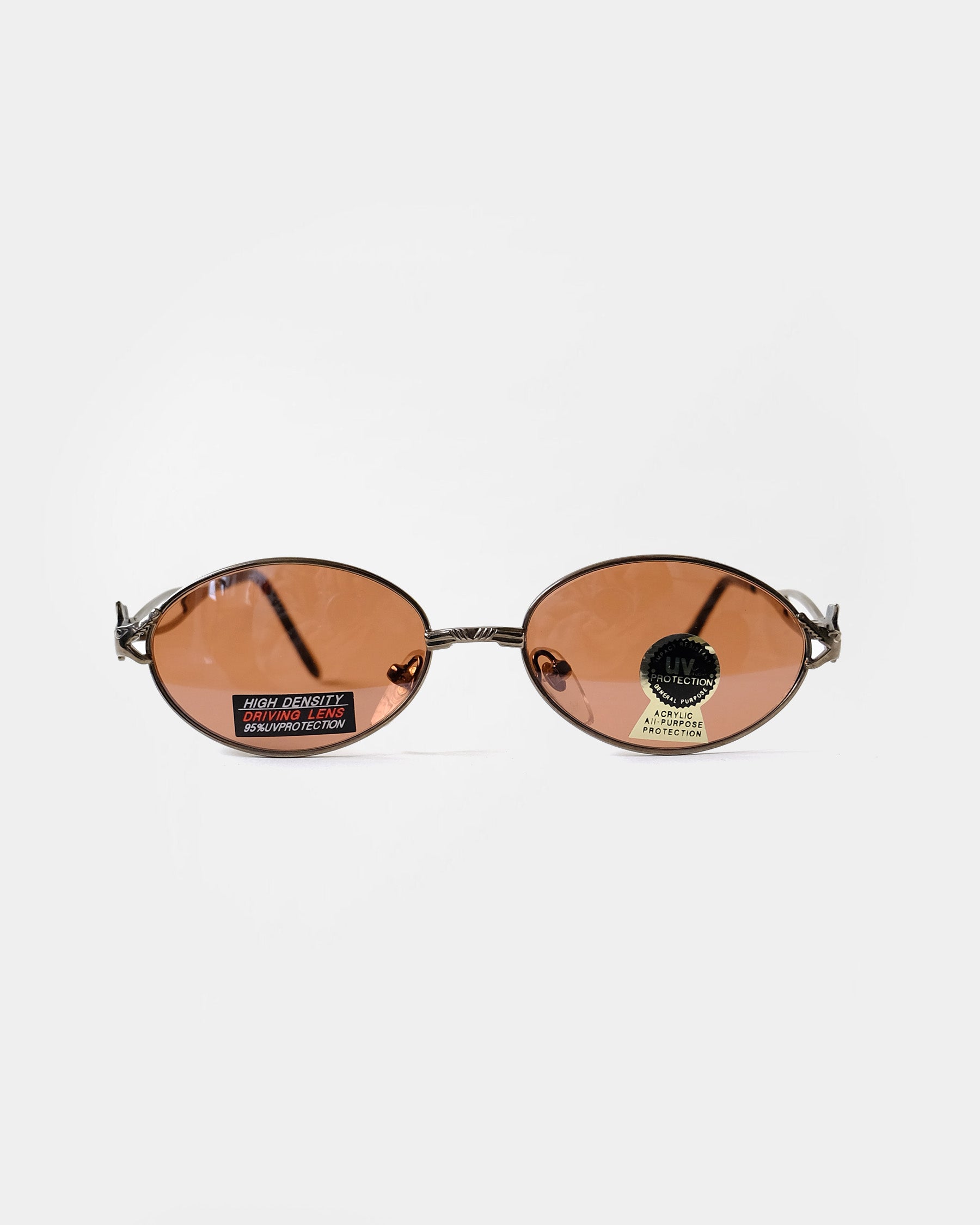 NOS 90s Metal Frame sunglasses