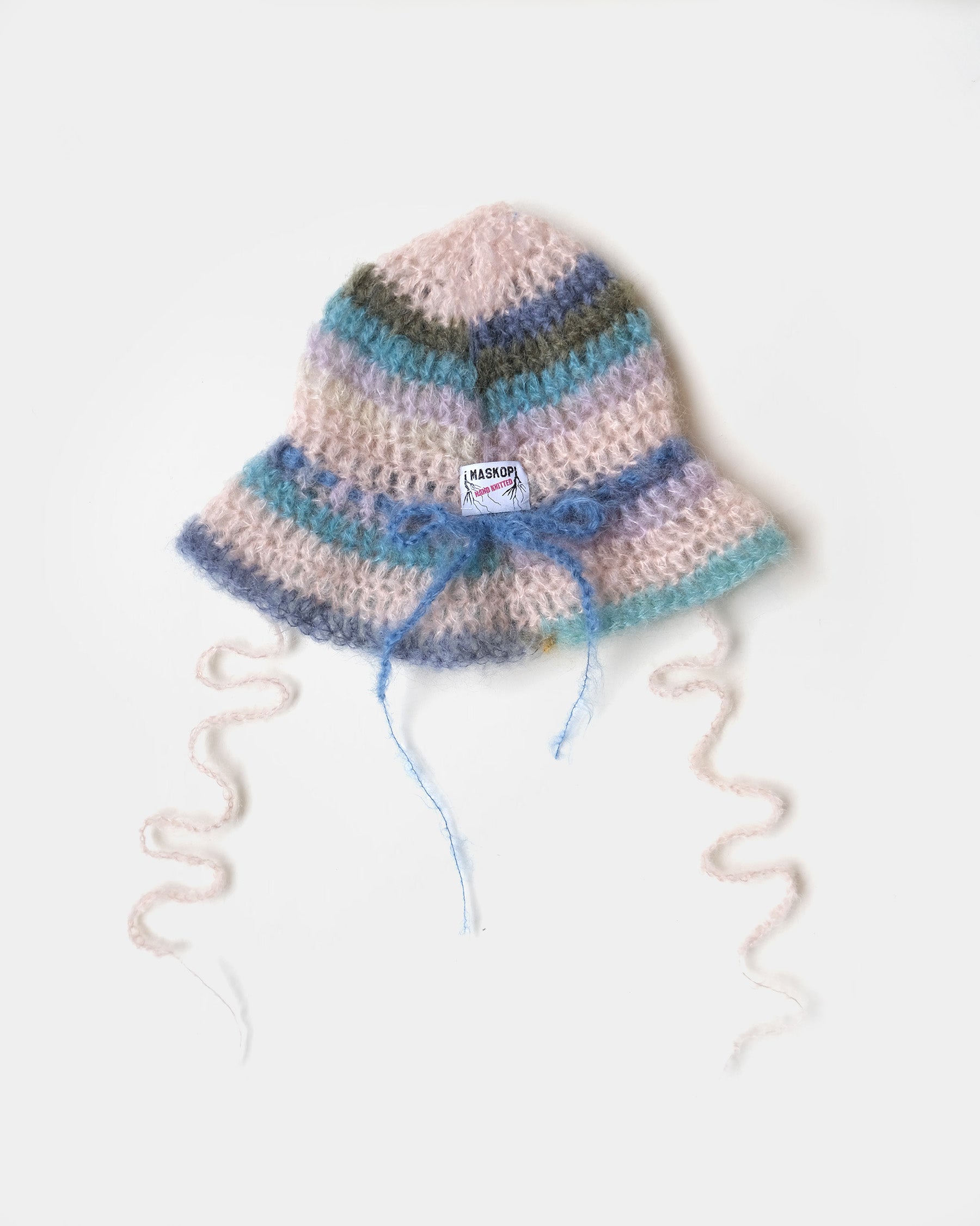 "imaskopi" Sun Hat 1