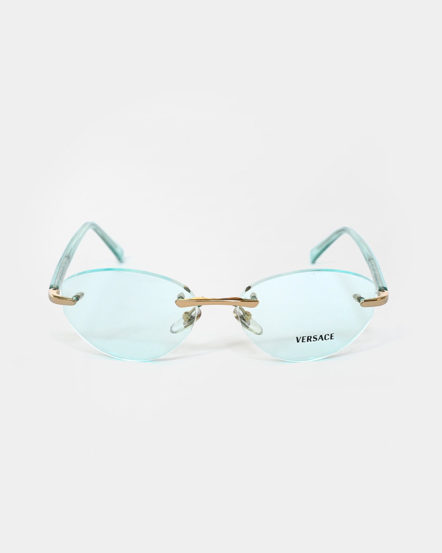 "Versase" Frameless Sunglasses