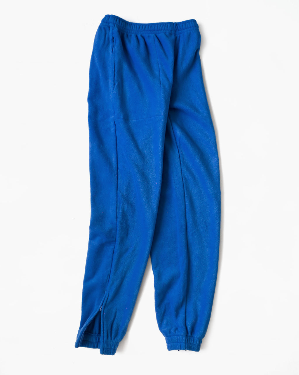 French Military Fleece Training Pants