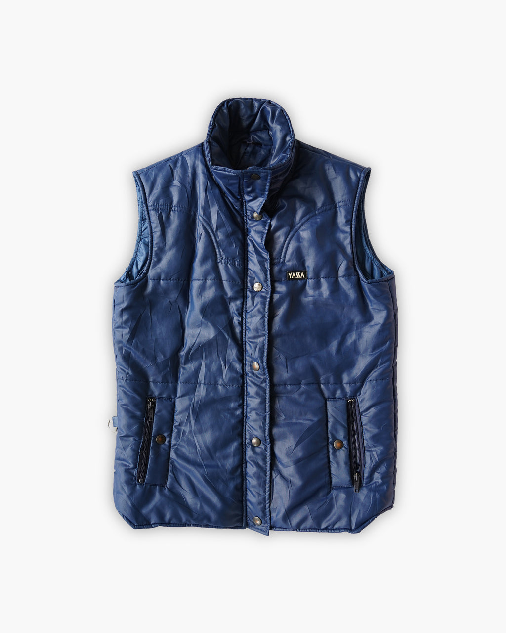 Utility Padded Vest