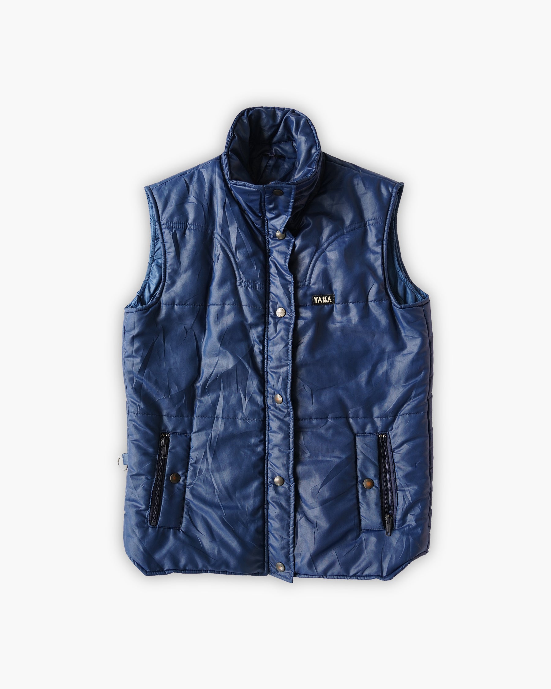 Utility Padded Vest