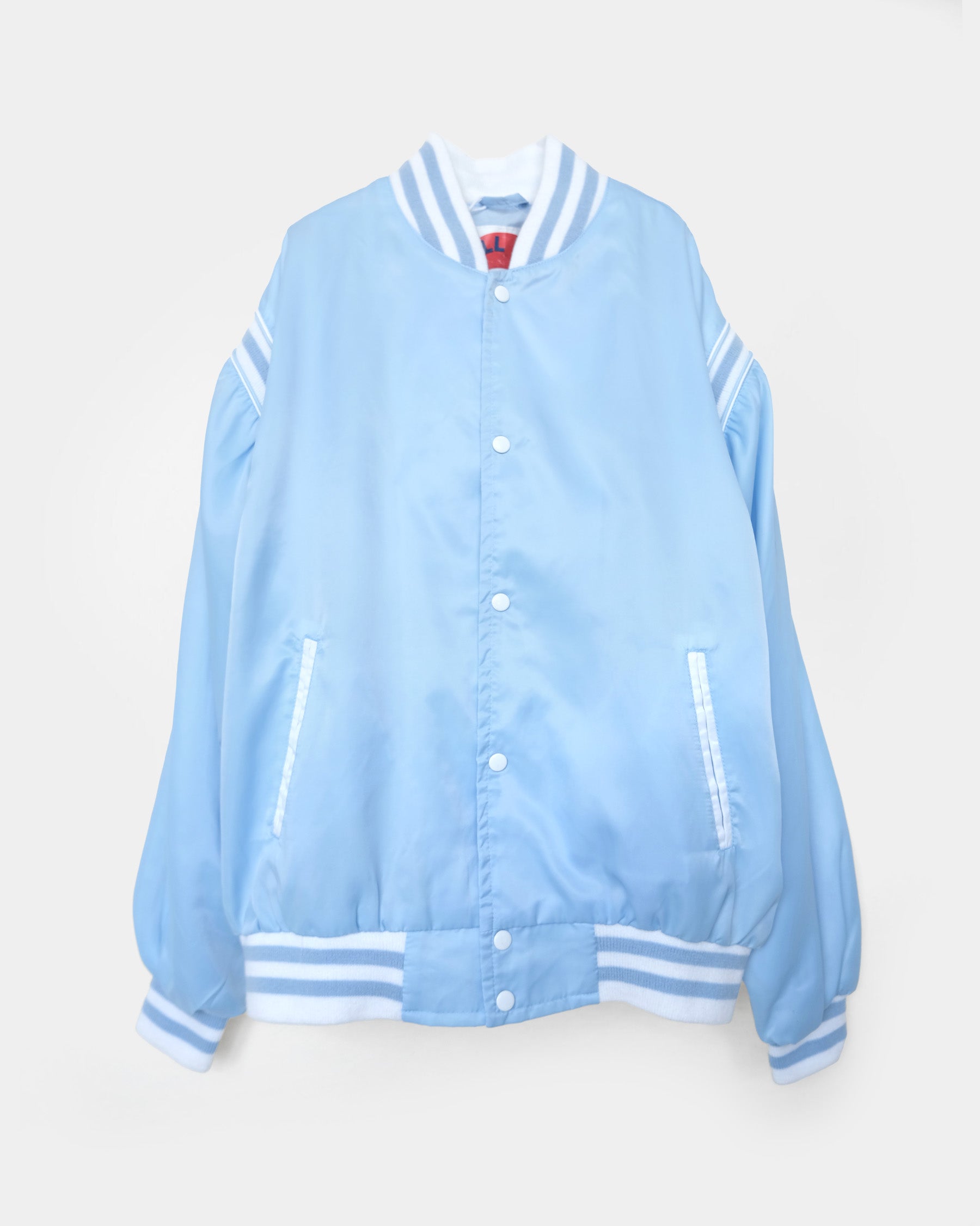 Nylon Jacket