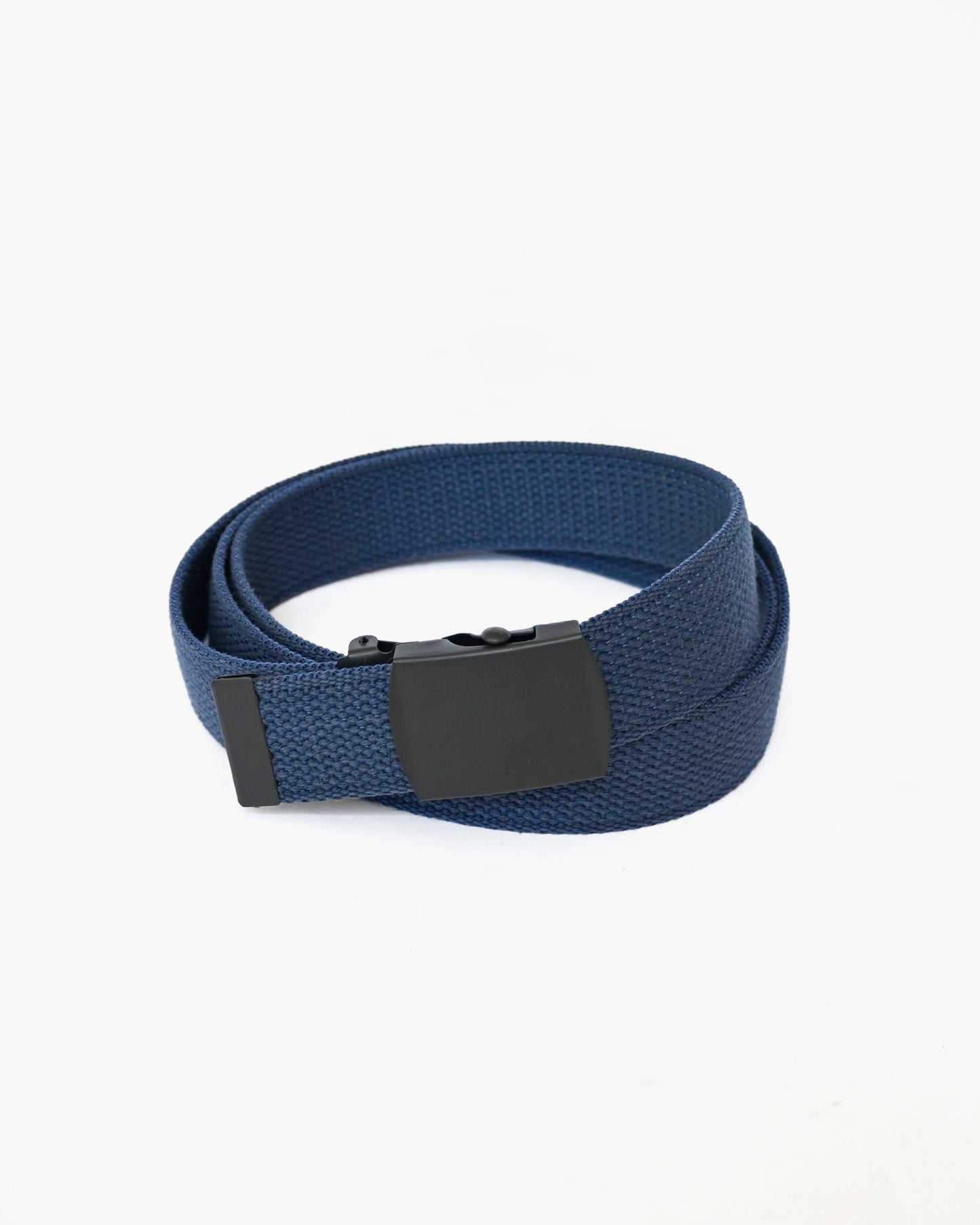 Gacha Belt - Navy