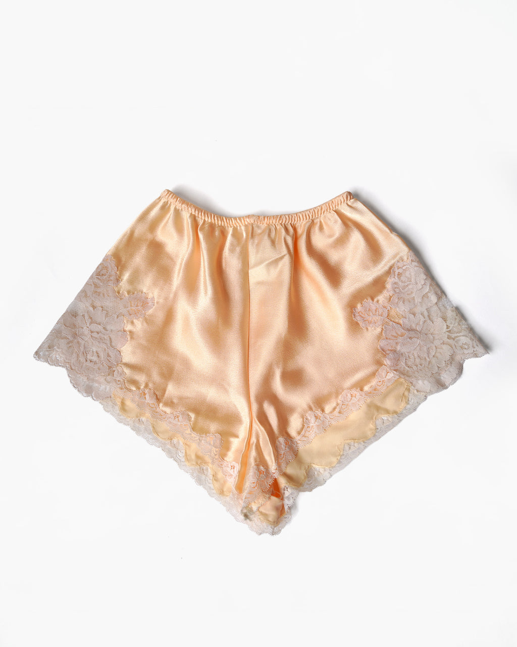 1980's Christian Dior Shorts