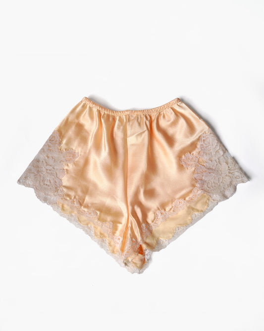 1980's Christian Dior Shorts
