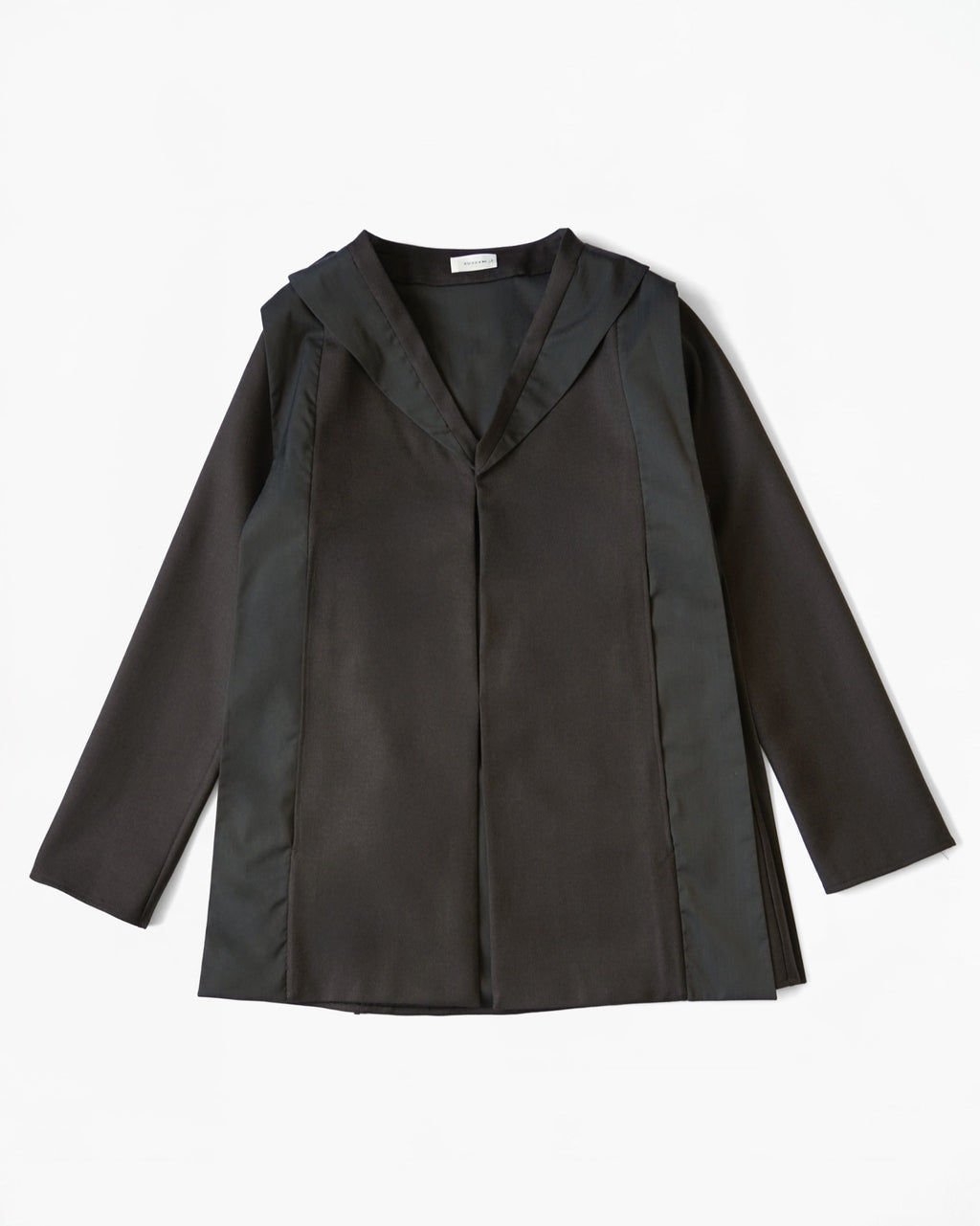 BAFFIN BLOUSE