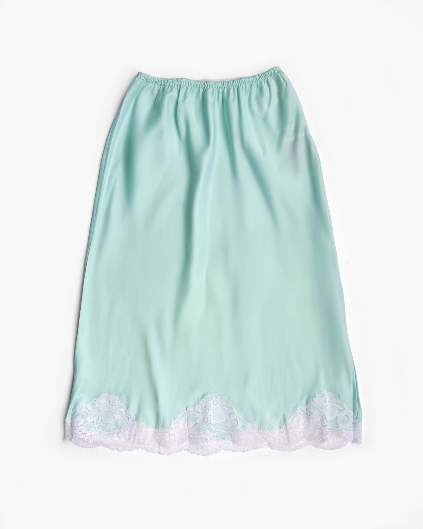 1980's Christian Dior Petticoat