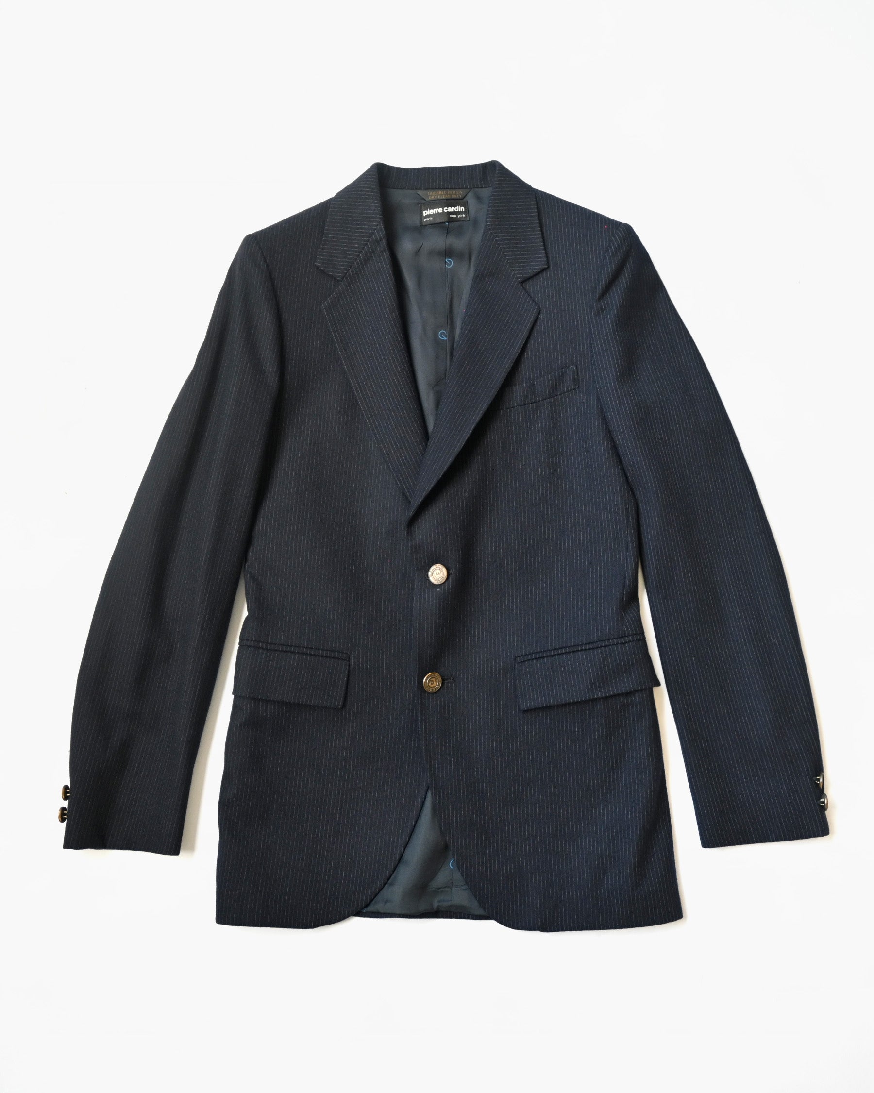 European Tailored Set "pierre cardin"