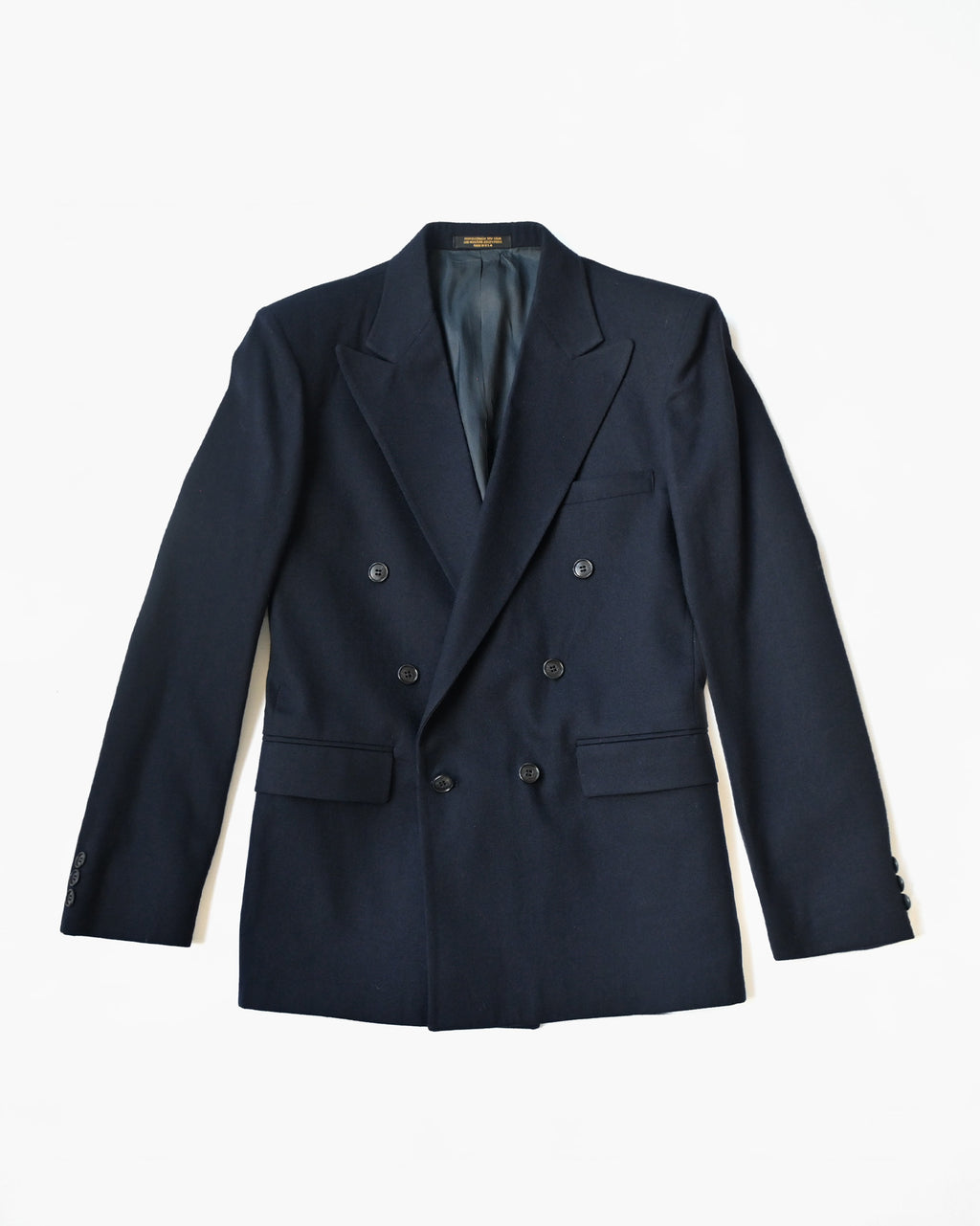 European Tailored Set