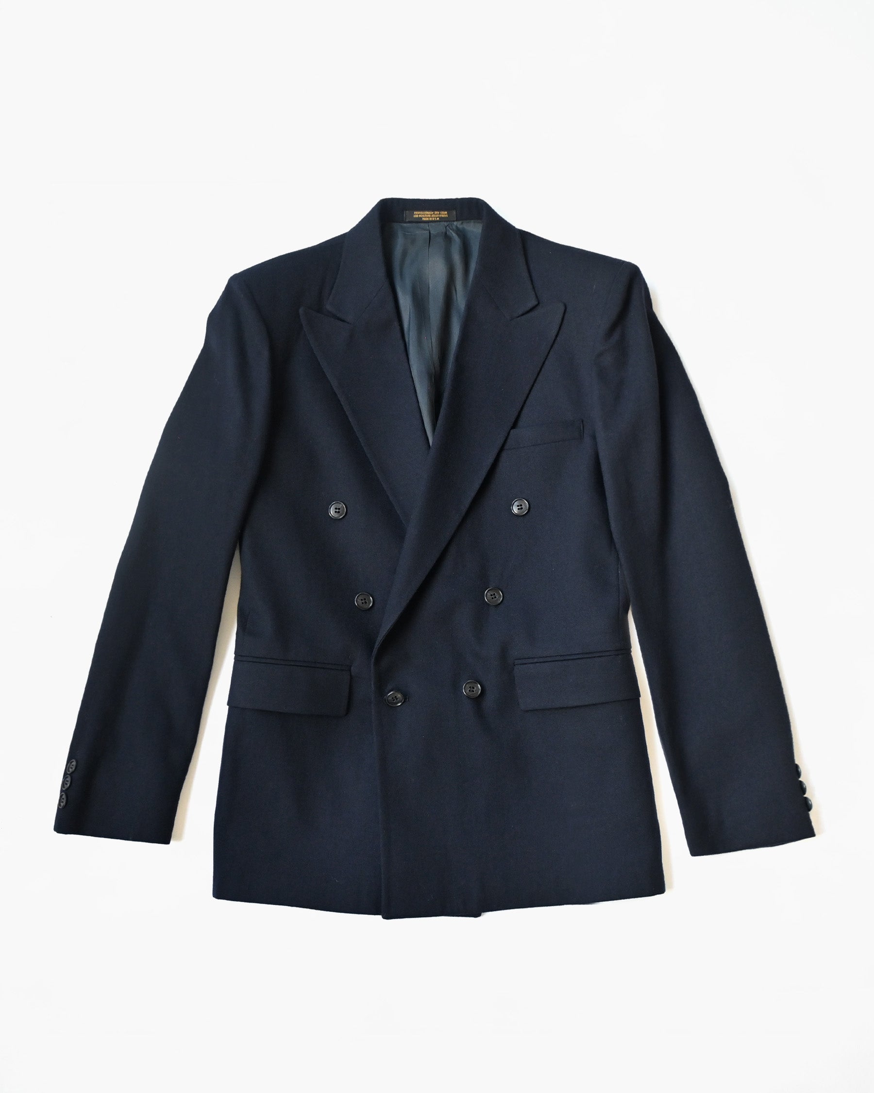 European Tailored Set