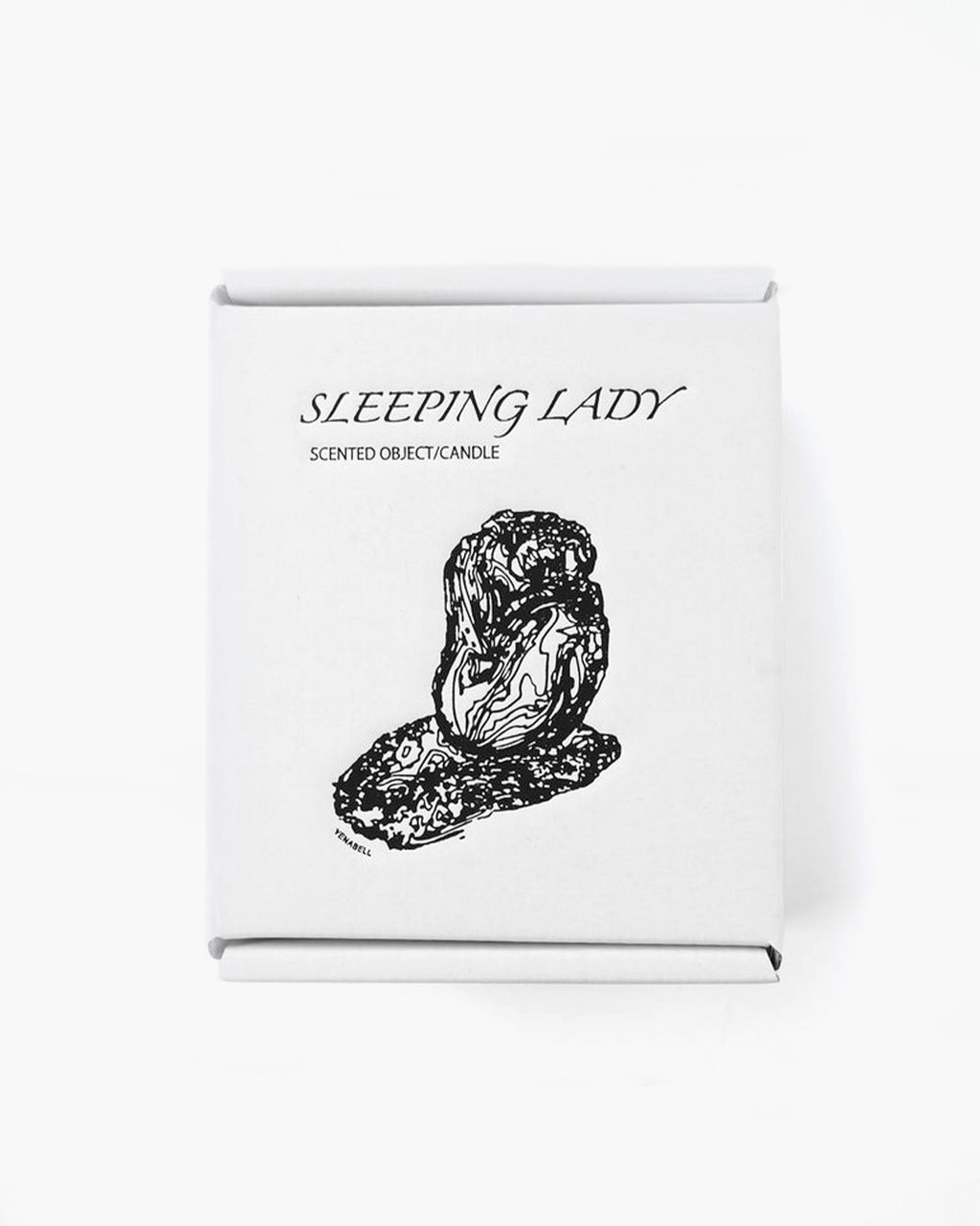 "Yenabell" Sleeping Lady - LEMON ROSEMARY