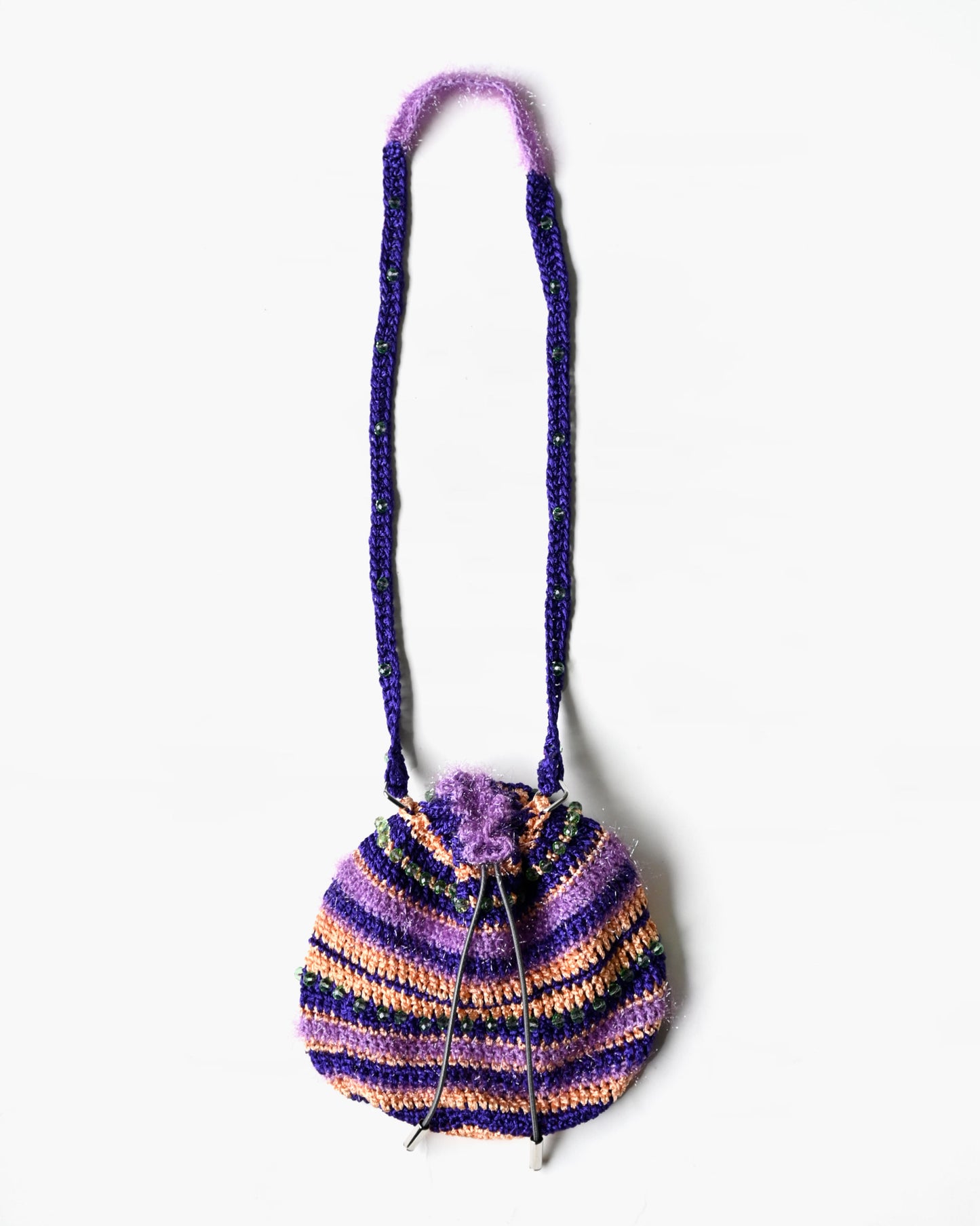 Hand Knitting Bag 04