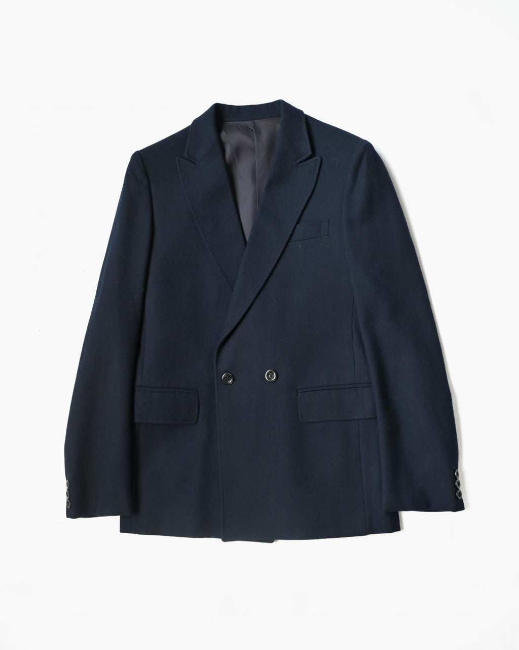 European Tailored Set