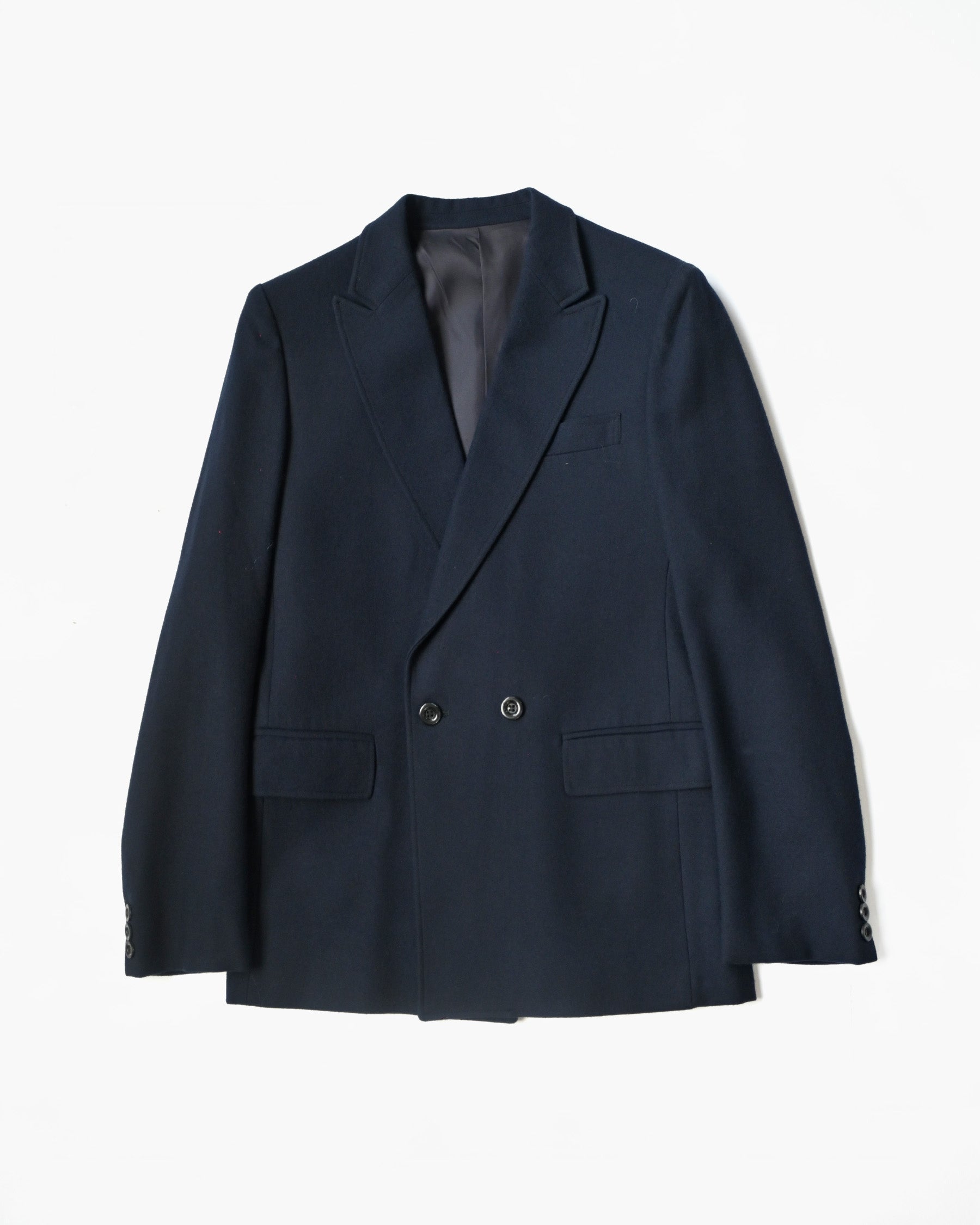 European Tailored Set